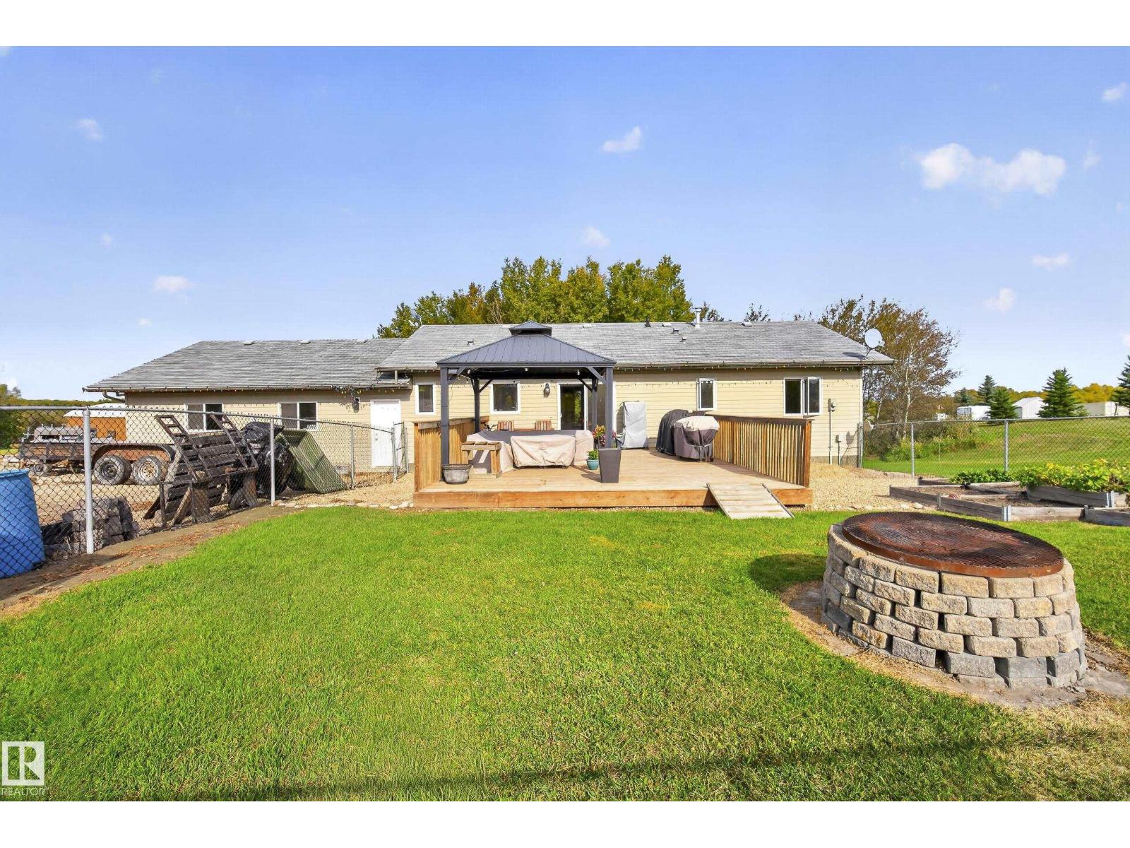 #1 20508 Township Road 502