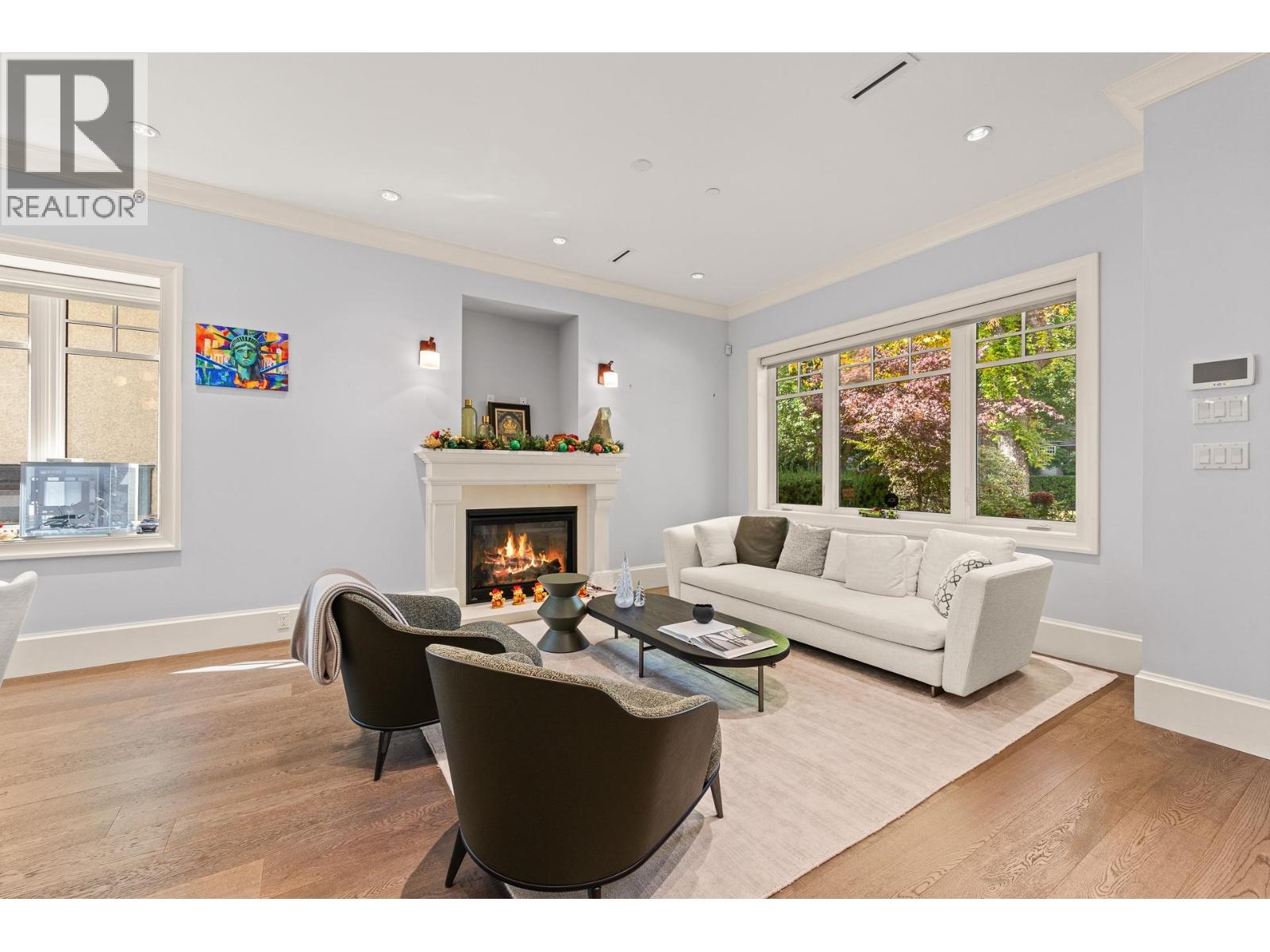 2756 W 38th Avenue, Vancouver, British Columbia  V6N 2W9 - Photo 4 - R3167016
