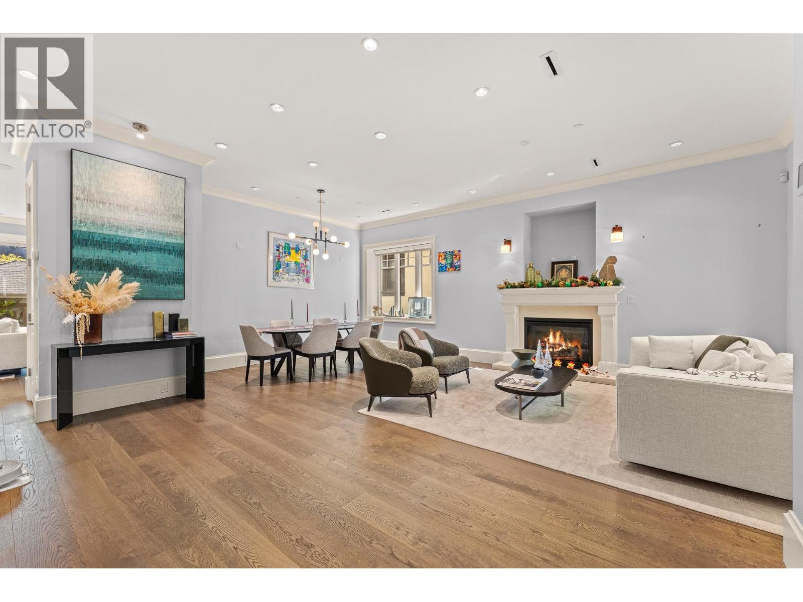 2756 W 38th Avenue, Vancouver, British Columbia  V6N 2W9 - Photo 7 - R3167016