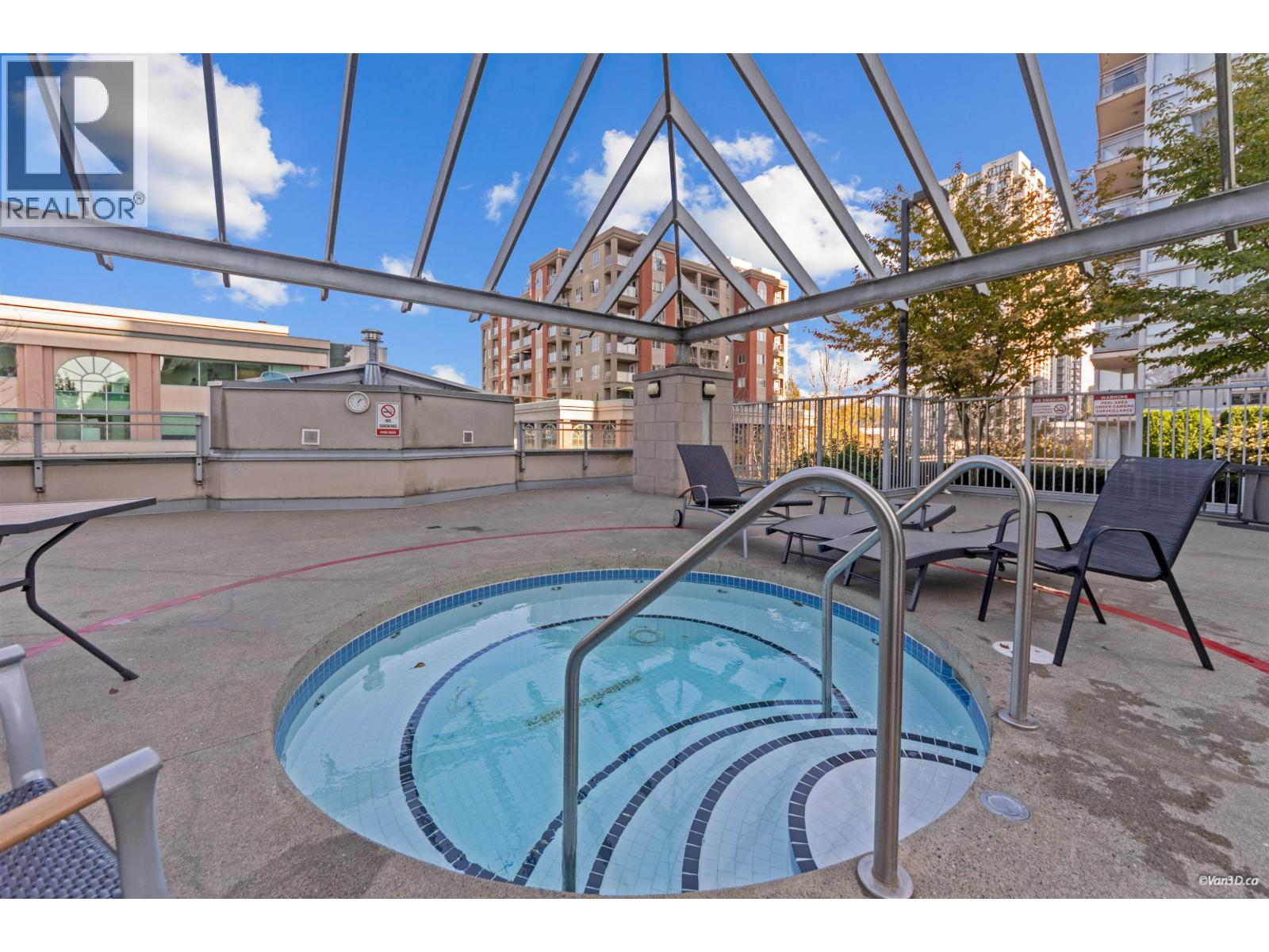 1106 2978 Glen Drive, Coquitlam, British Columbia  V3B 0C3 - Photo 22 - R3168070