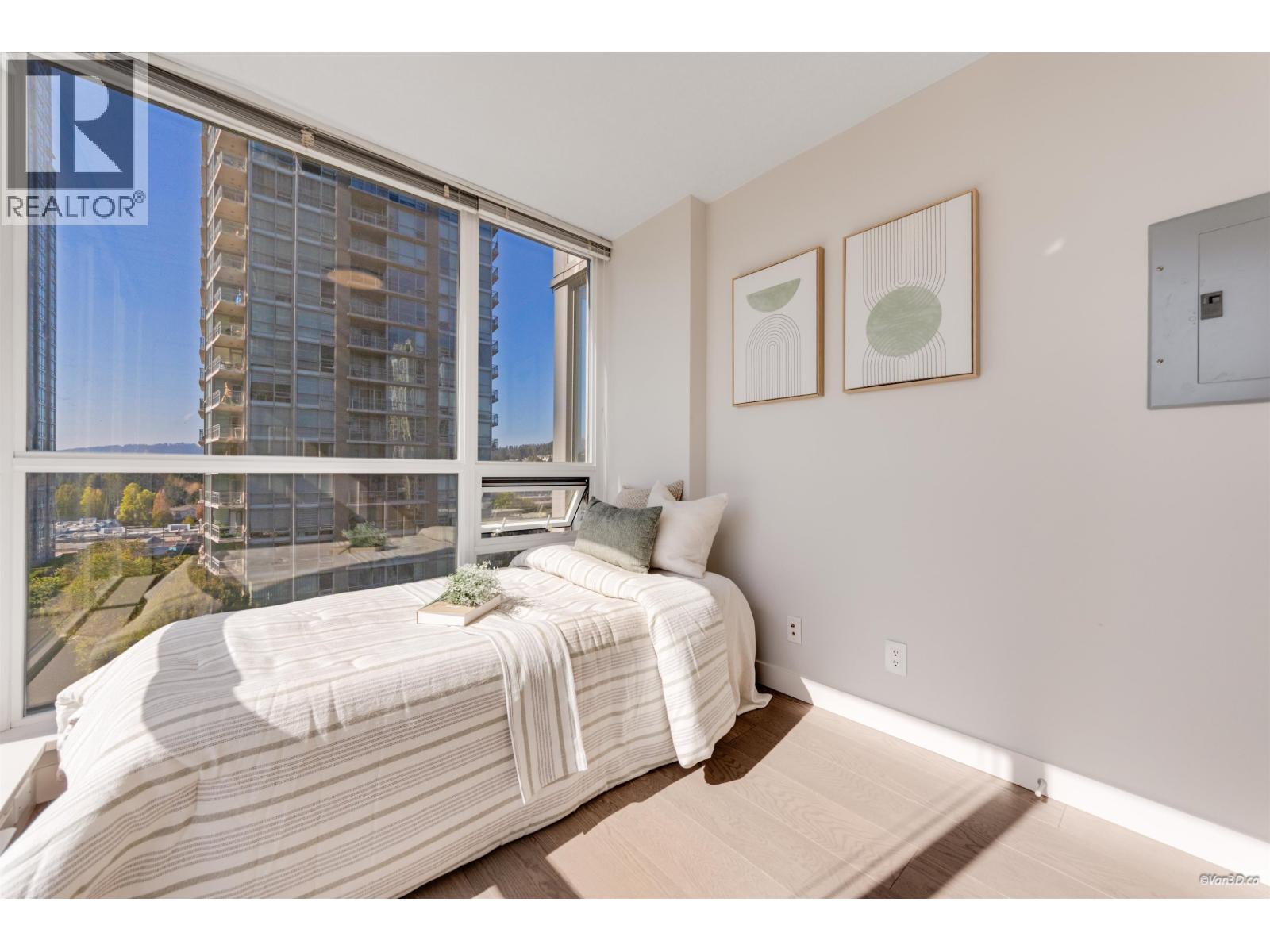 1106 2978 Glen Drive, Coquitlam, British Columbia  V3B 0C3 - Photo 11 - R3168070