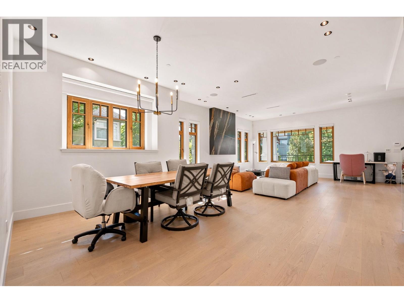2051 W King Edward Avenue, Vancouver, British Columbia  V6J 2W8 - Photo 7 - R3169285