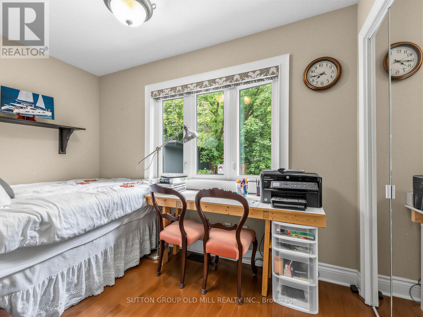 Main - 9 Westbank Crescent, Toronto, Ontario  M9P 1S4 - Photo 22 - W13826874