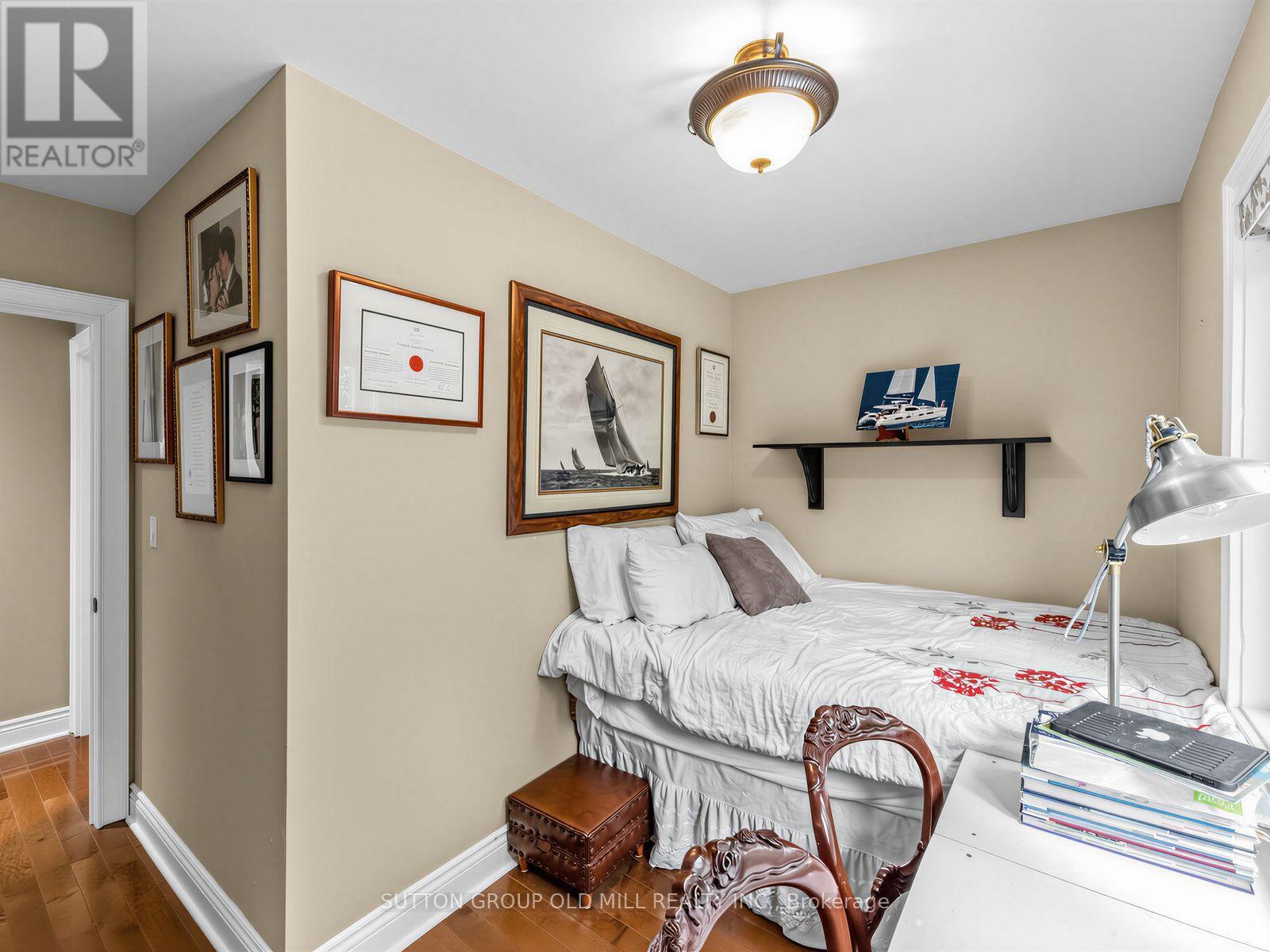 Main - 9 Westbank Crescent, Toronto, Ontario  M9P 1S4 - Photo 23 - W13826874