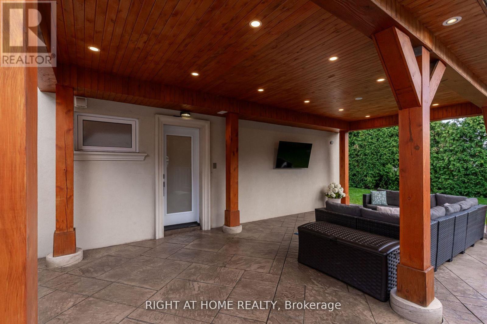 260 Louis Drive, Mississauga, Ontario  L5B 1Y9 - Photo 31 - W13826878