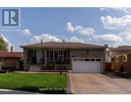 260 LOUIS DRIVE, Mississauga, Ontario