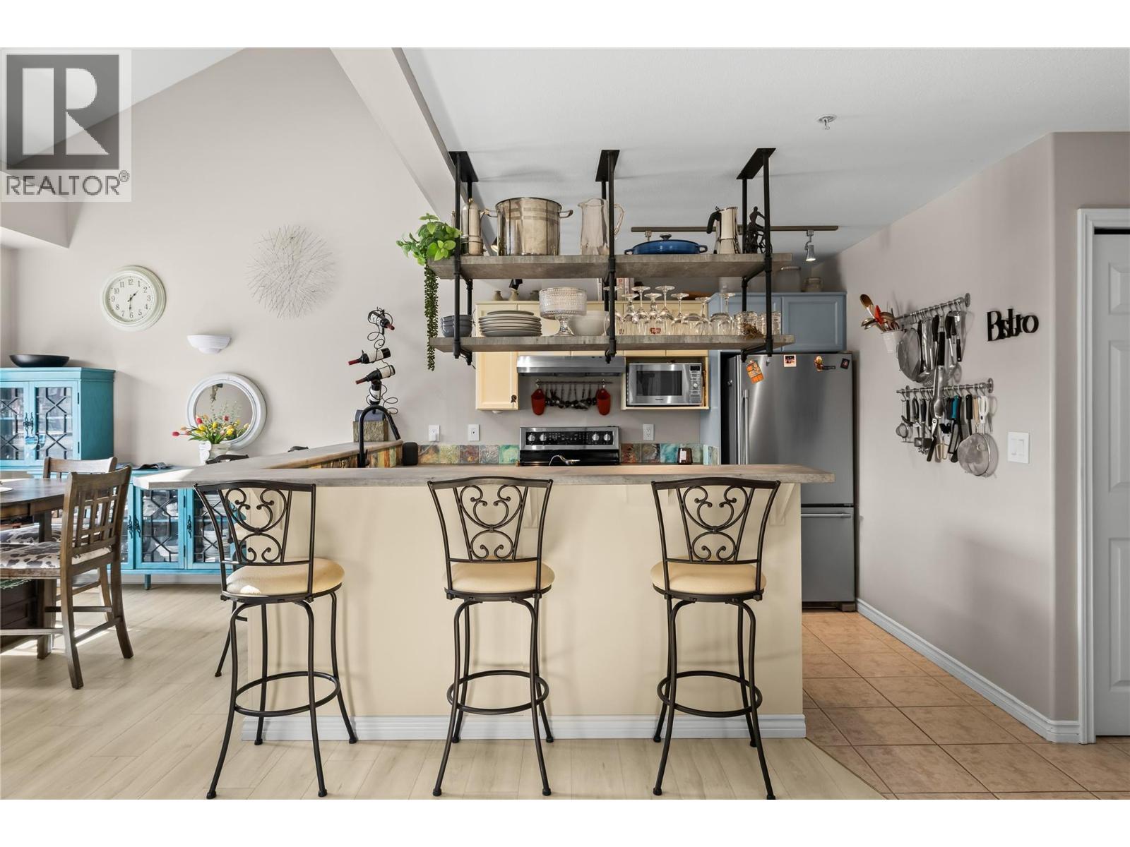 2388 Baron Road Unit# 413, Kelowna, British Columbia  V1X 6X4 - Photo 5 - 10399695
