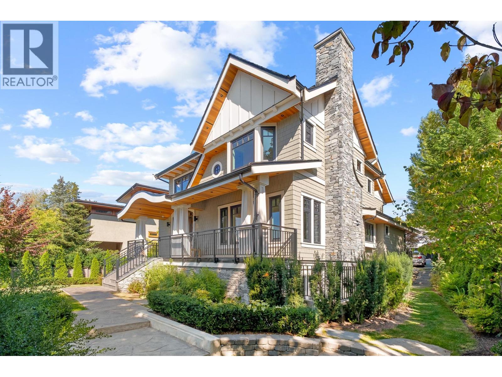 2051 W King Edward Avenue, Vancouver, British Columbia  V6J 2W8 - Photo 30 - R3169285