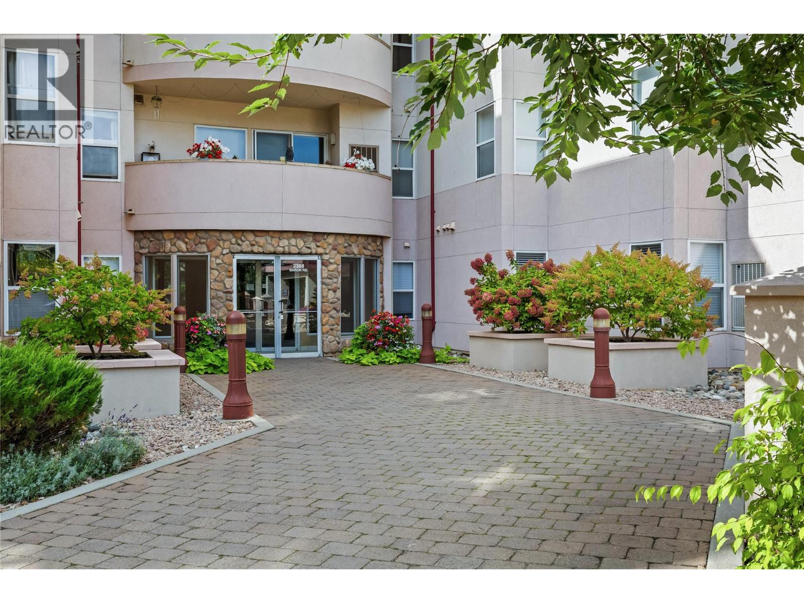2388 Baron Road Unit# 413, Kelowna, British Columbia  V1X 6X4 - Photo 30 - 10399695