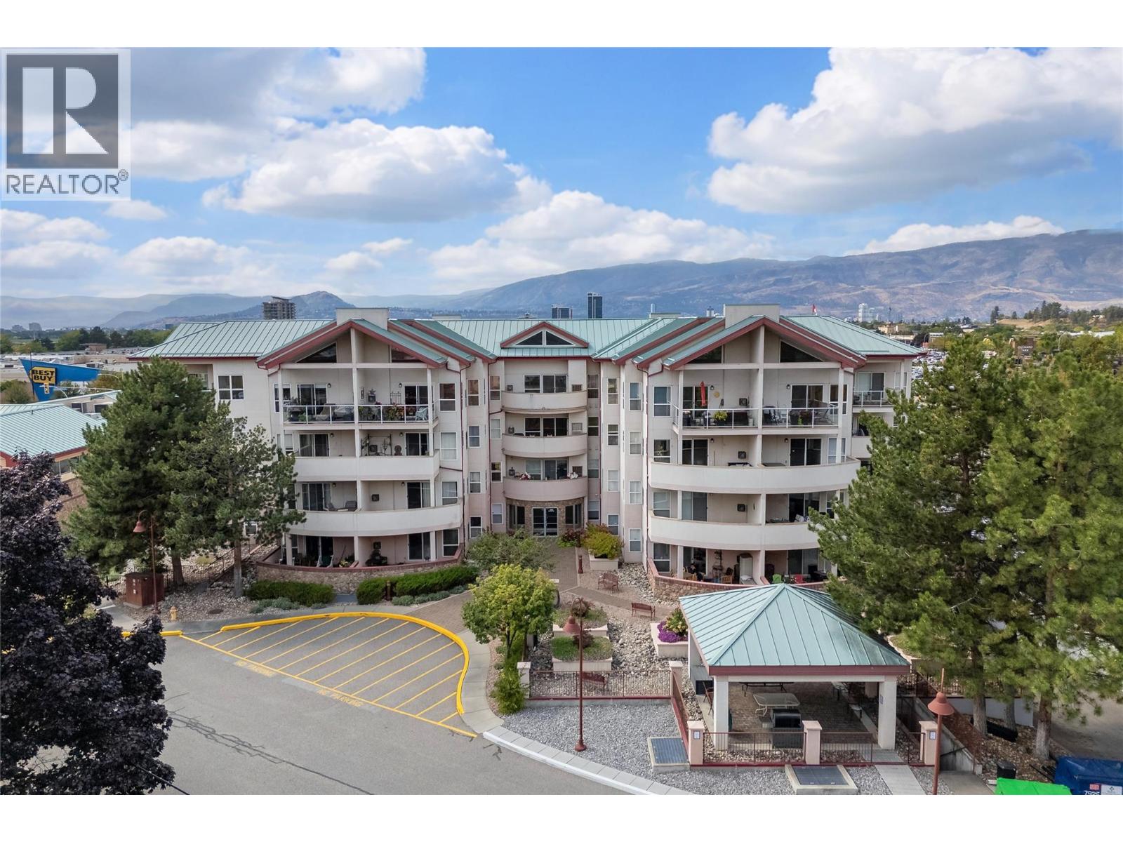 2388 Baron Road Unit# 413, Kelowna, British Columbia  V1X 6X4 - Photo 37 - 10399695