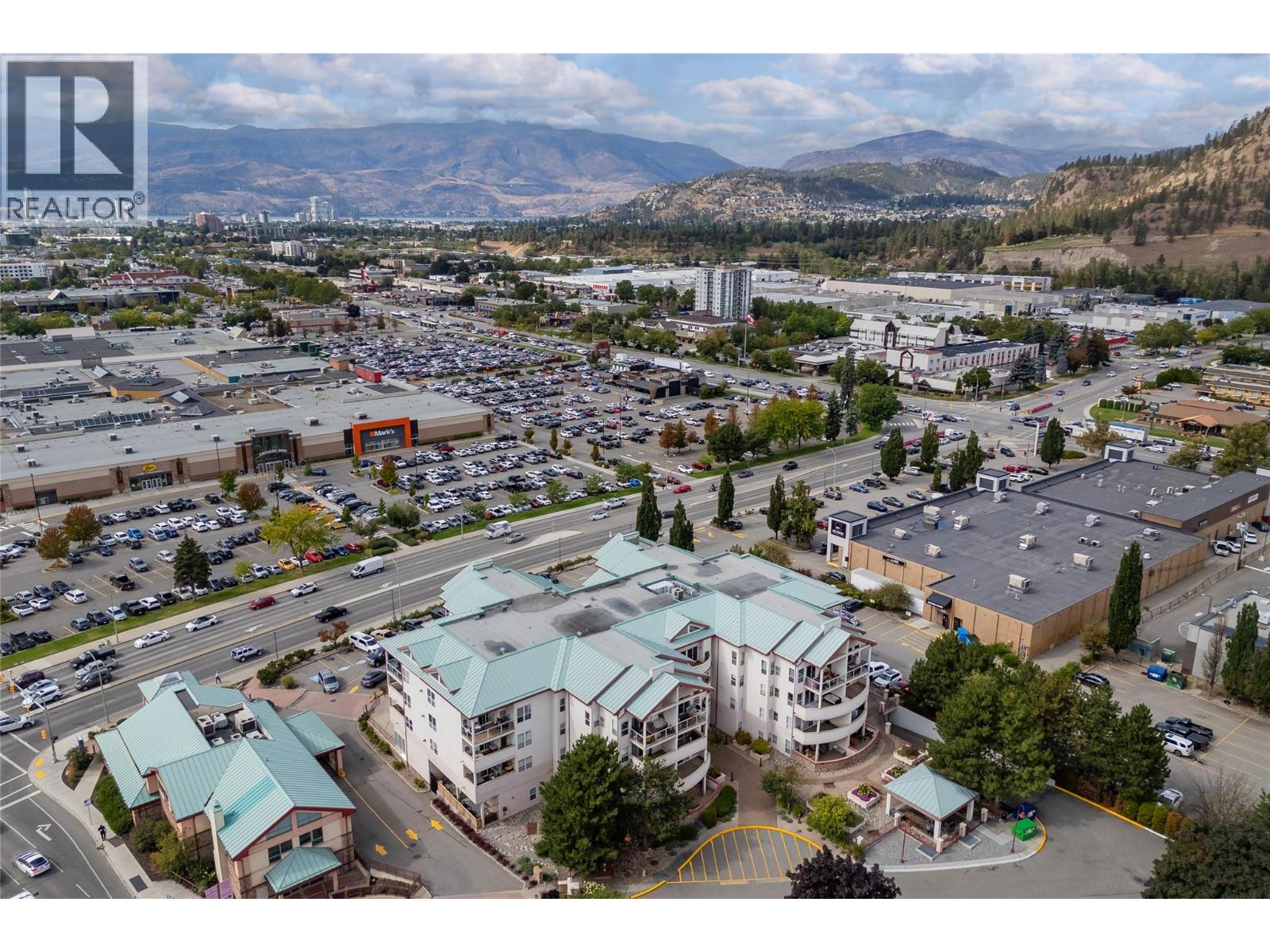 2388 Baron Road Unit# 413, Kelowna, British Columbia  V1X 6X4 - Photo 42 - 10399695