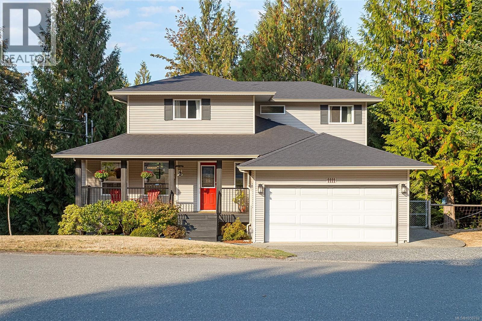 1111 Fern Ridge Dr, Mill Bay, British Columbia