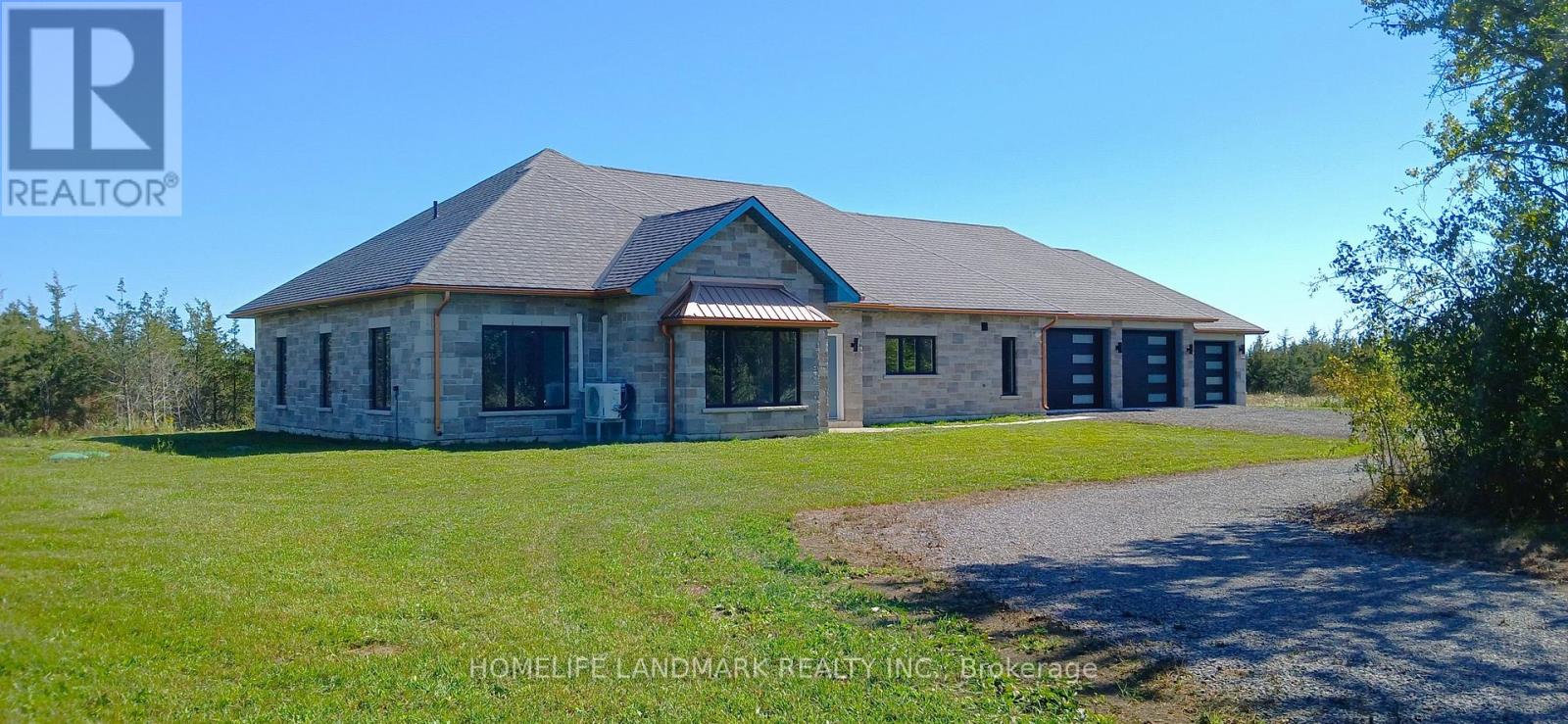 1447 OLD MILFORD ROAD, Prince Edward County, Ontario