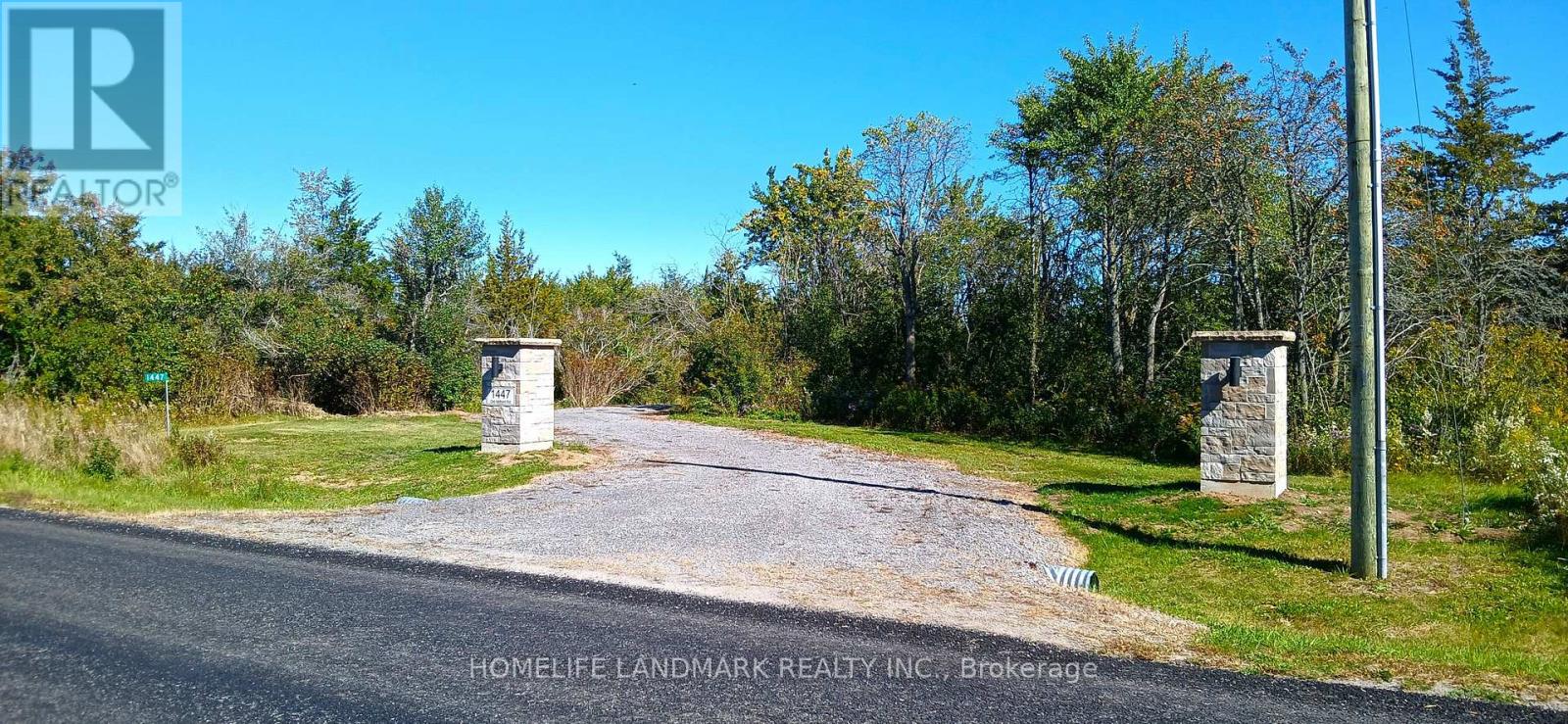 1447 Old Milford Road, Prince Edward County, Ontario  K0K 2P0 - Photo 2 - X13826848