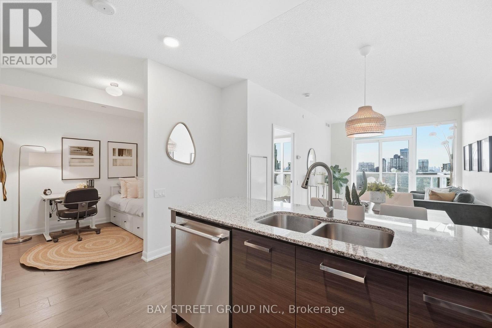 3602 - 5168 Yonge Street, Toronto, Ontario  M2N 0G1 - Photo 10 - C13826872