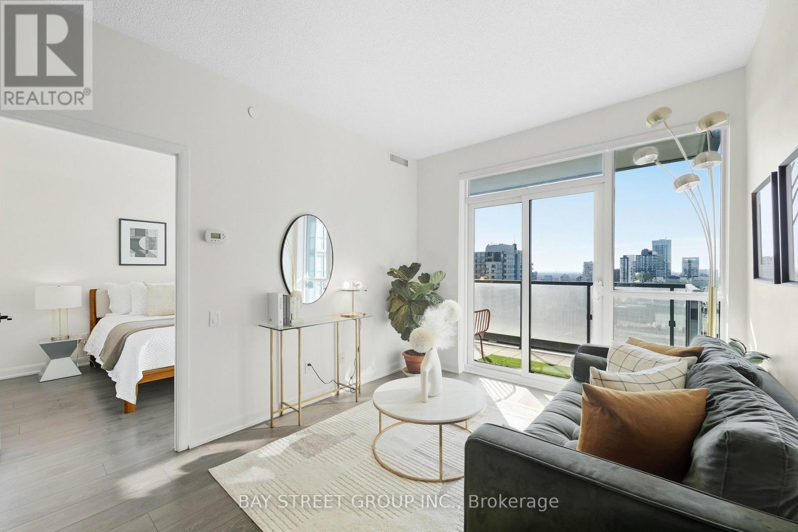 3602 - 5168 Yonge Street, Toronto, Ontario  M2N 0G1 - Photo 3 - C13826872