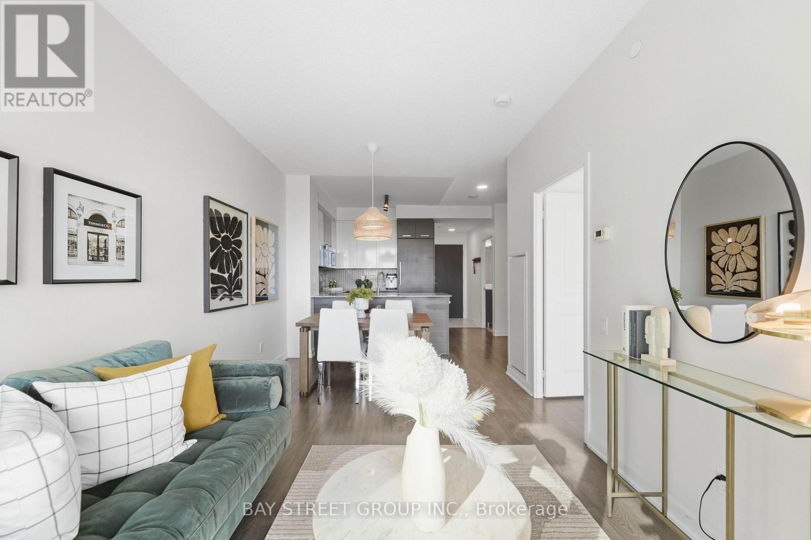 3602 - 5168 Yonge Street, Toronto, Ontario  M2N 0G1 - Photo 4 - C13826872