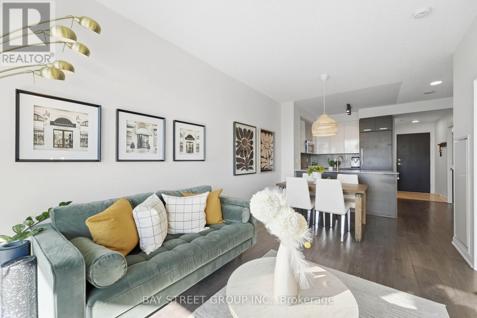 3602 - 5168 Yonge Street, Toronto, Ontario  M2N 0G1 - Photo 5 - C13826872