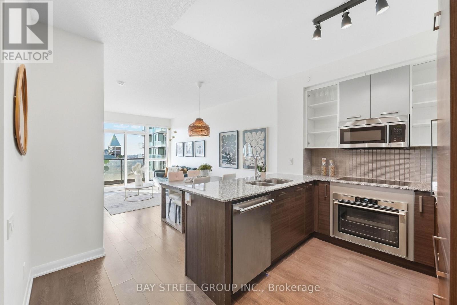 3602 - 5168 Yonge Street, Toronto, Ontario  M2N 0G1 - Photo 8 - C13826872