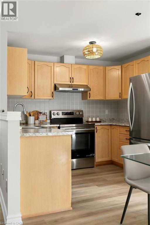 175 Fiddlers Green Drive Unit# 19, Ancaster, Ontario  L9G 4X7 - Photo 14 - 40866505