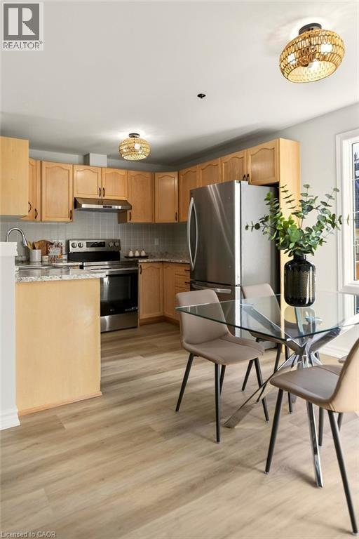 175 Fiddlers Green Drive Unit# 19, Ancaster, Ontario  L9G 4X7 - Photo 20 - 40866505