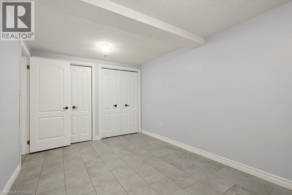175 Fiddlers Green Drive Unit# 19, Ancaster, Ontario  L9G 4X7 - Photo 38 - 40866505