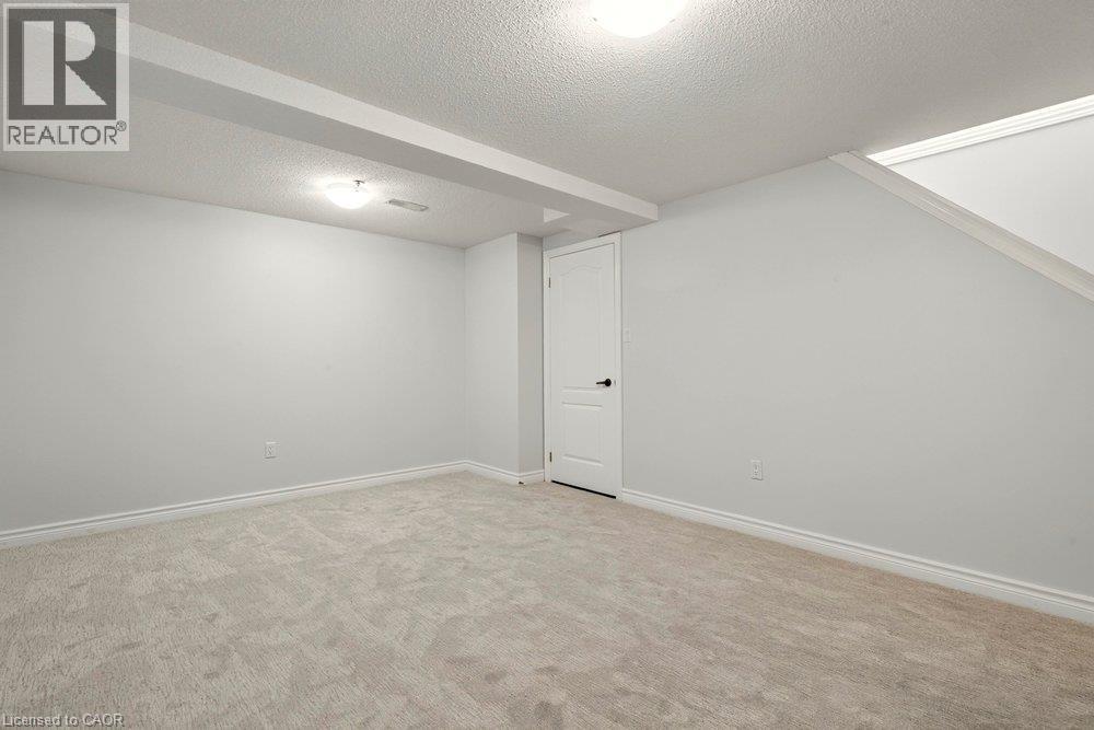 175 Fiddlers Green Drive Unit# 19, Ancaster, Ontario  L9G 4X7 - Photo 40 - 40866505