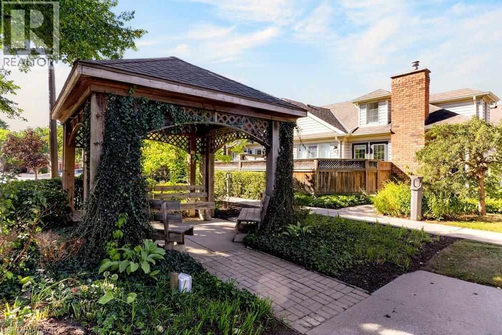 175 Fiddlers Green Drive Unit# 19, Ancaster, Ontario  L9G 4X7 - Photo 49 - 40866505