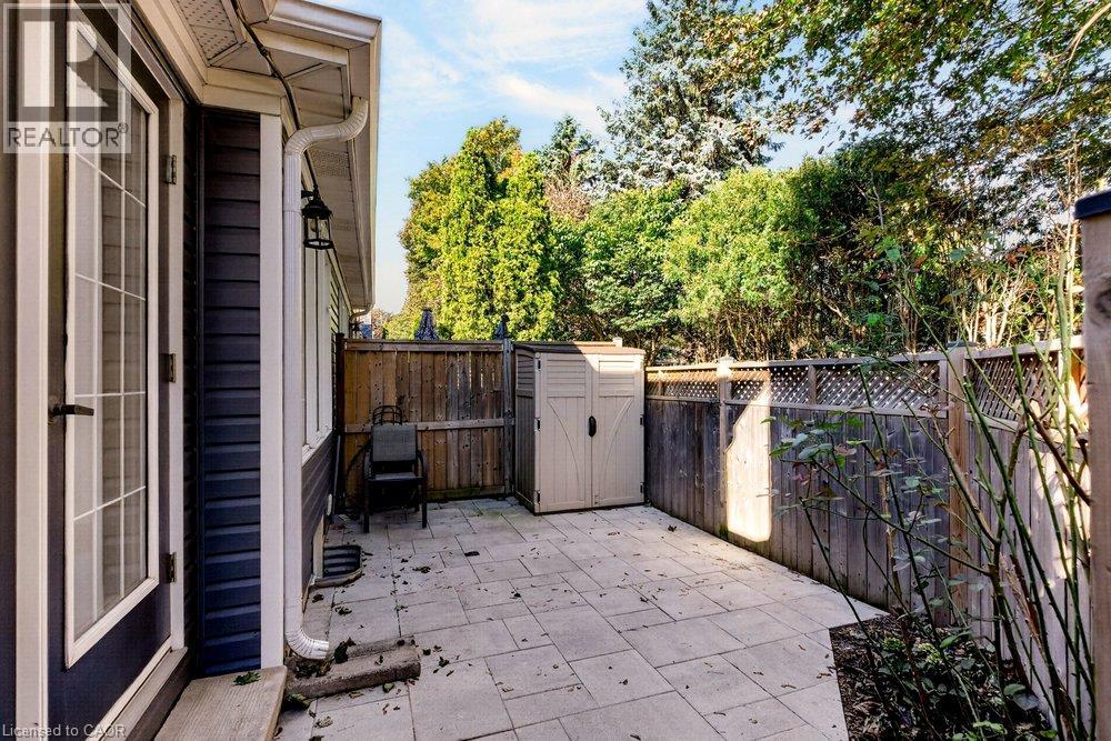 175 Fiddlers Green Drive Unit# 19, Ancaster, Ontario  L9G 4X7 - Photo 46 - 40866505
