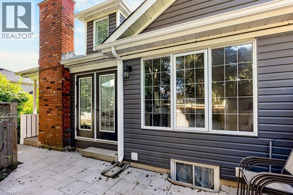 175 Fiddlers Green Drive Unit# 19, Ancaster, Ontario  L9G 4X7 - Photo 47 - 40866505