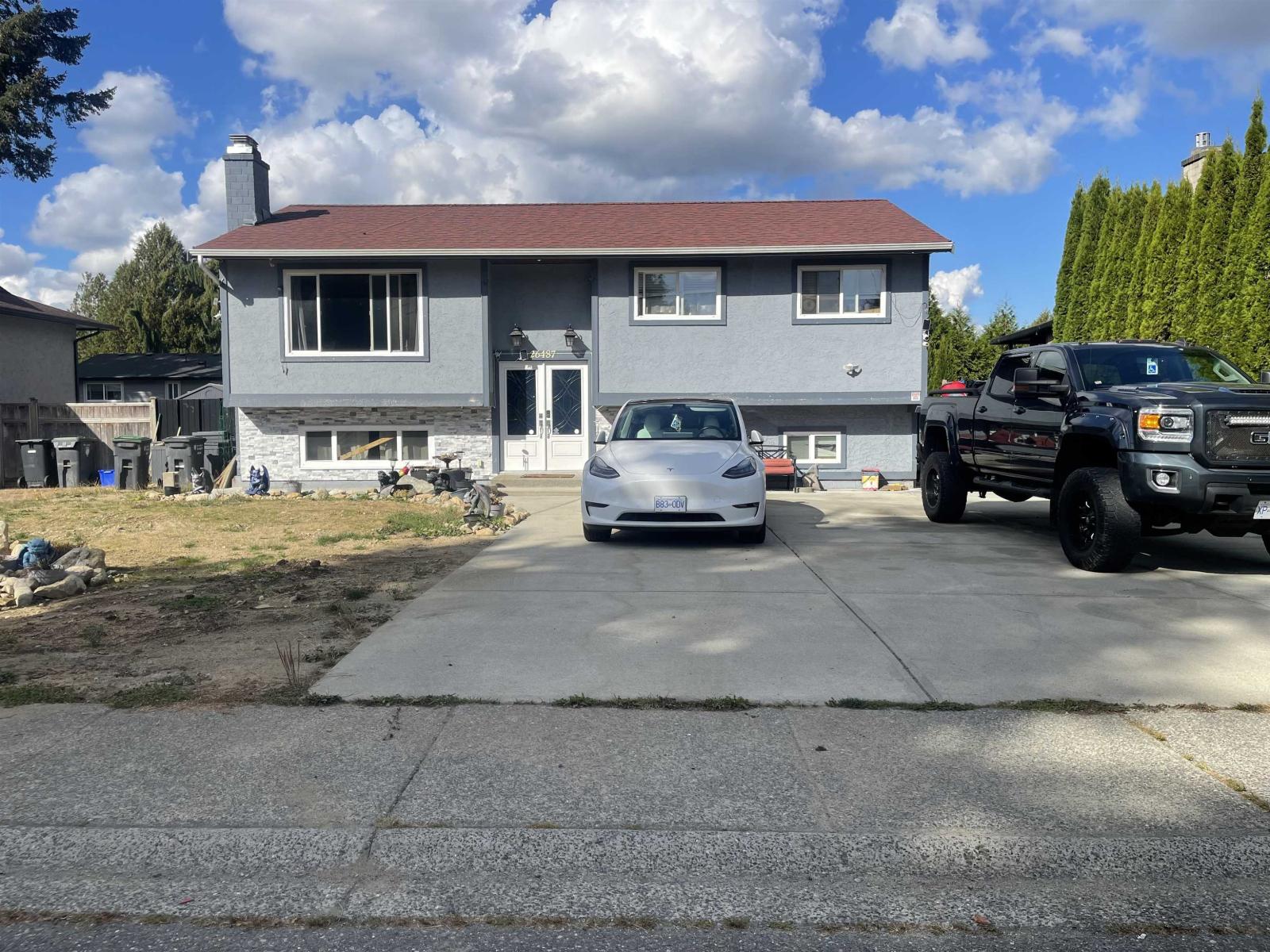 26487 30 AVENUE, Langley, British Columbia