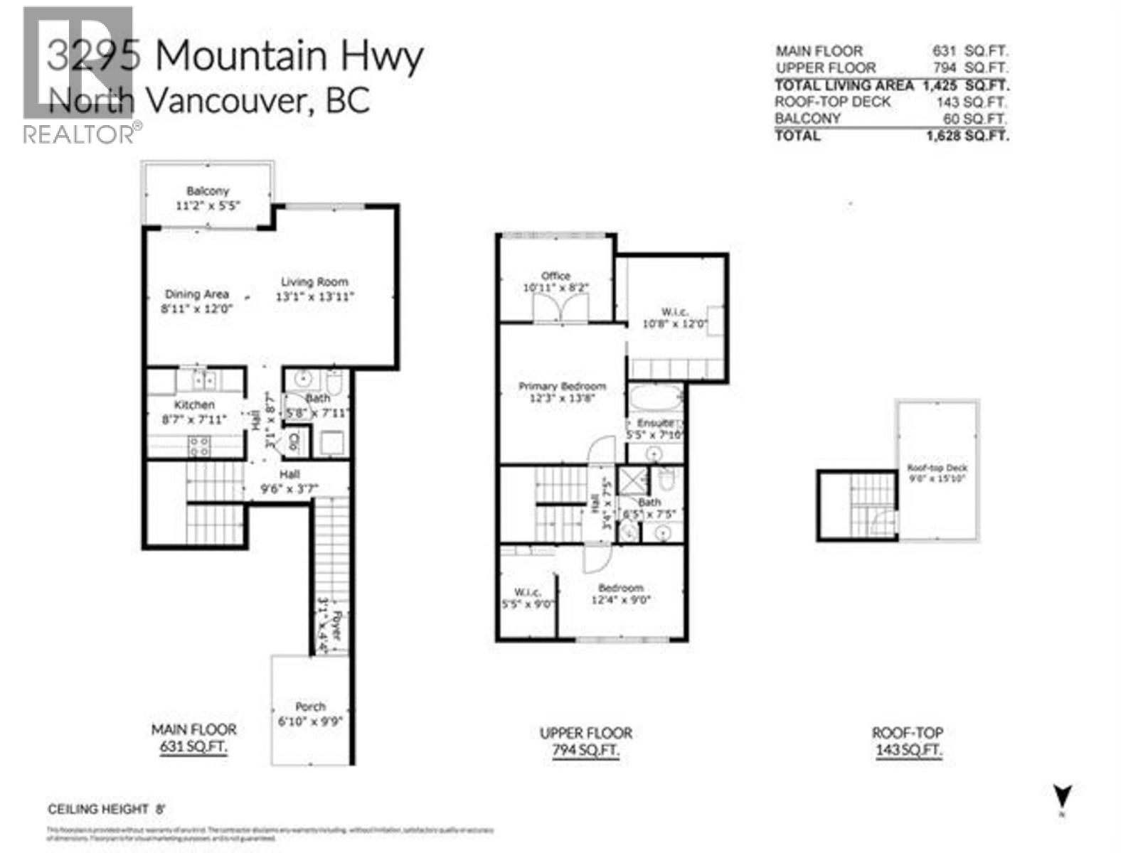 3295 Mountain Highway, North Vancouver, British Columbia  V7K 2H4 - Photo 23 - R3169132