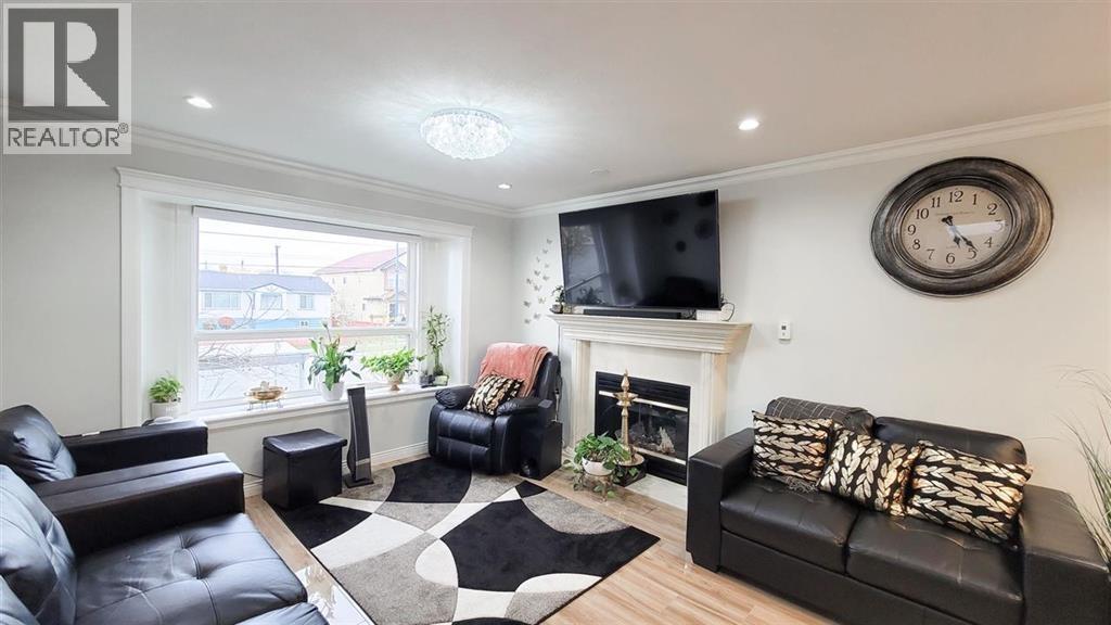 7480 Main Street, Vancouver, British Columbia  V5X 3J8 - Photo 4 - R3169211