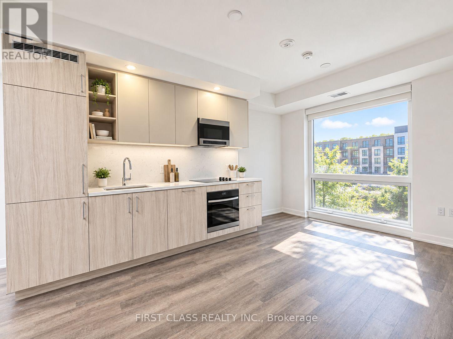 806 - 5 Meadowdale Road, Vaughan, Ontario  L4K 0C7 - Photo 4 - N13794738