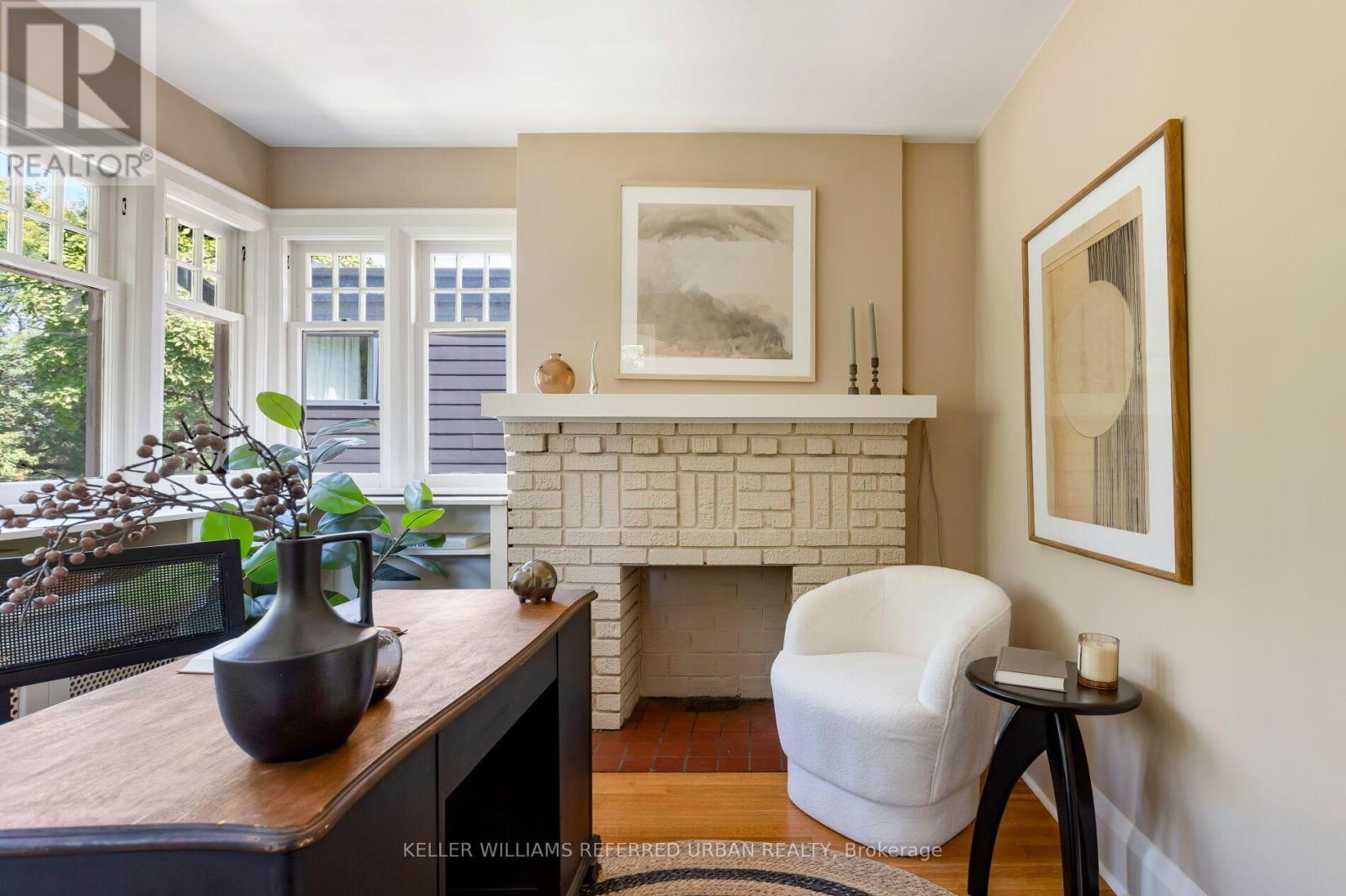 30 Baby Point Road, Toronto, Ontario  M6S 2G1 - Photo 27 - W13826584