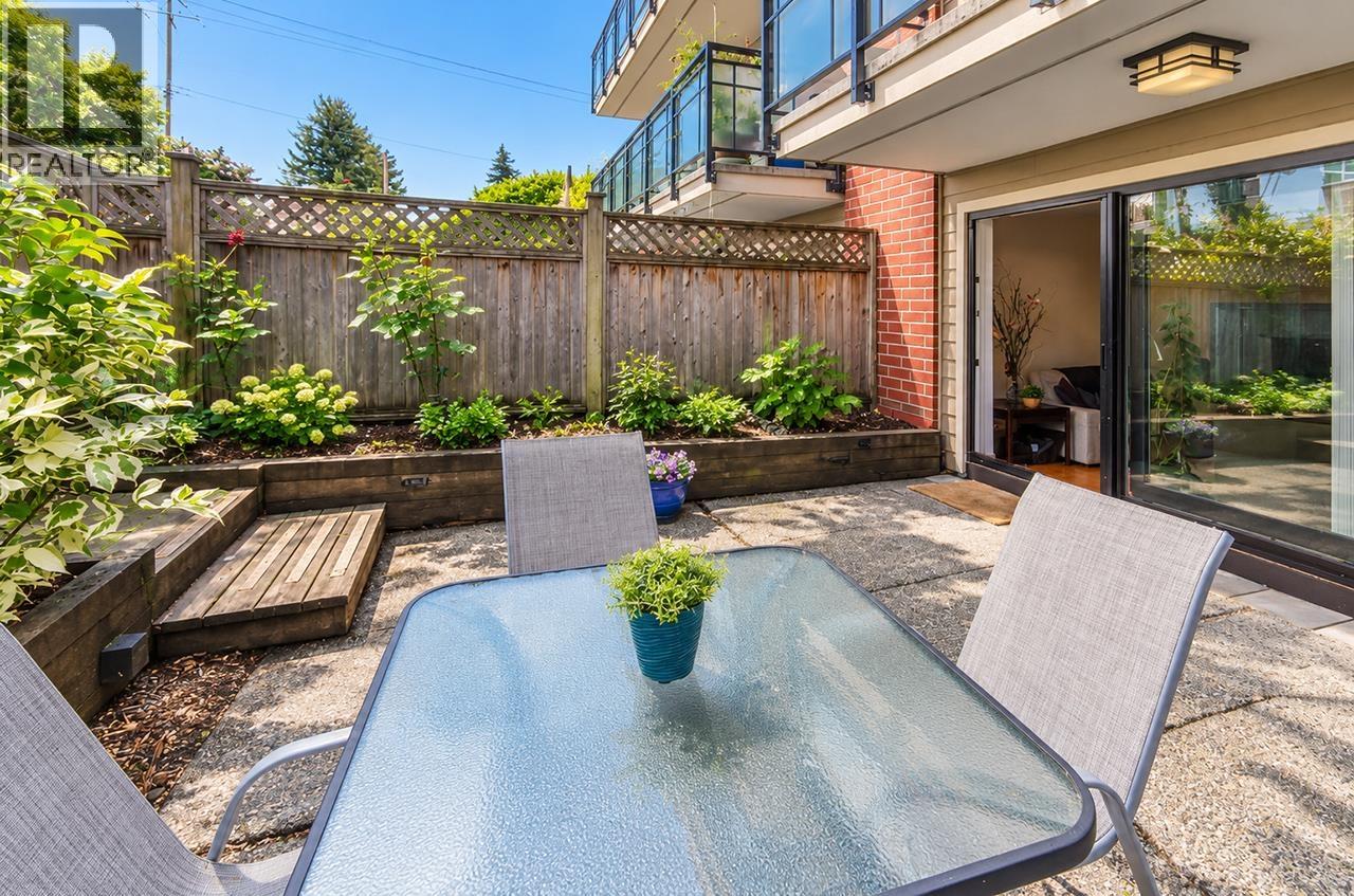 107 360 E 2nd Street, North Vancouver, British Columbia  V7L 4N6 - Photo 14 - R3167955