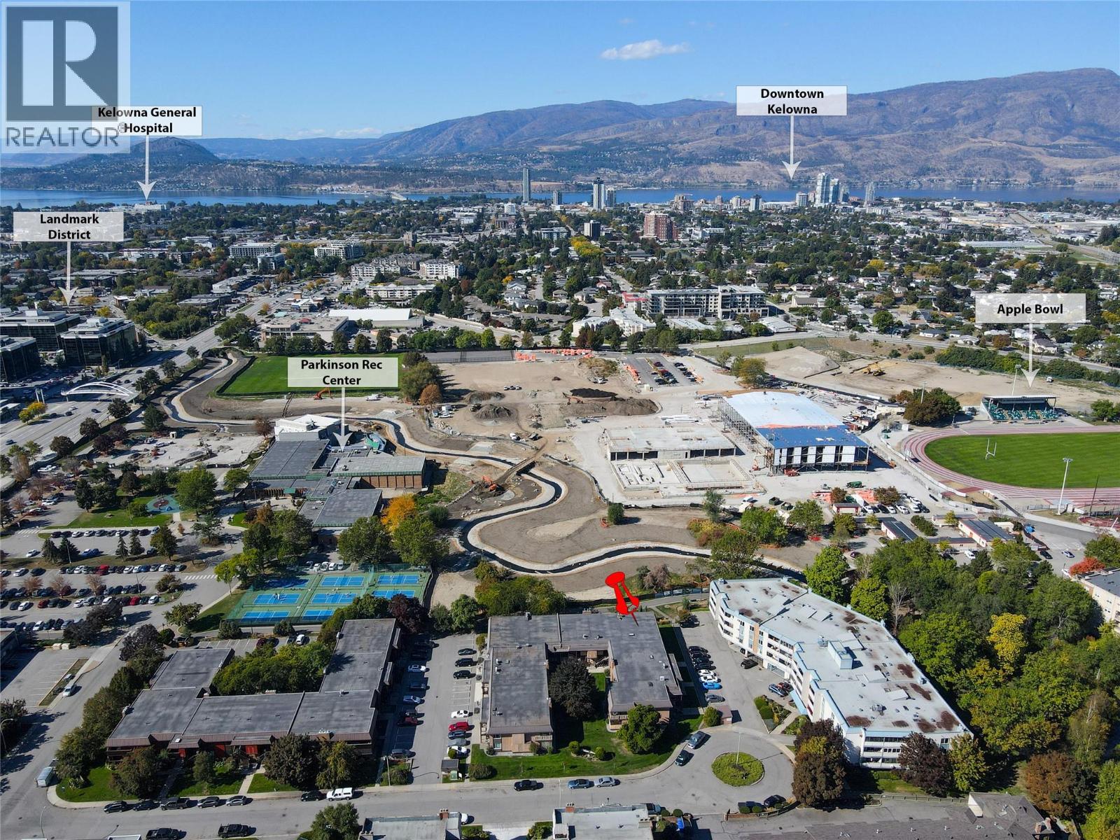 1660 Ufton Court Unit# 209, Kelowna, British Columbia  V1Y 8G7 - Photo 51 - 10401775