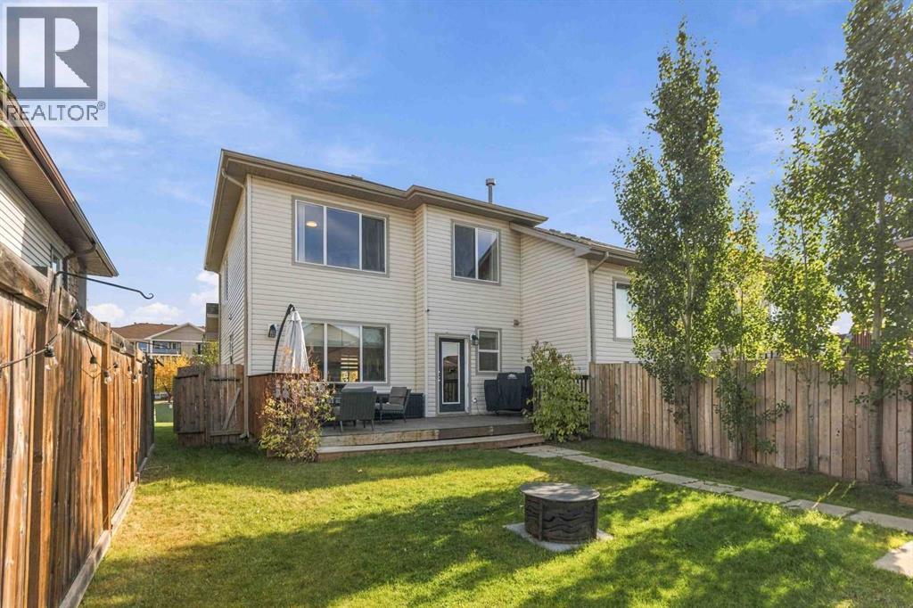 253 Grosbeak Way