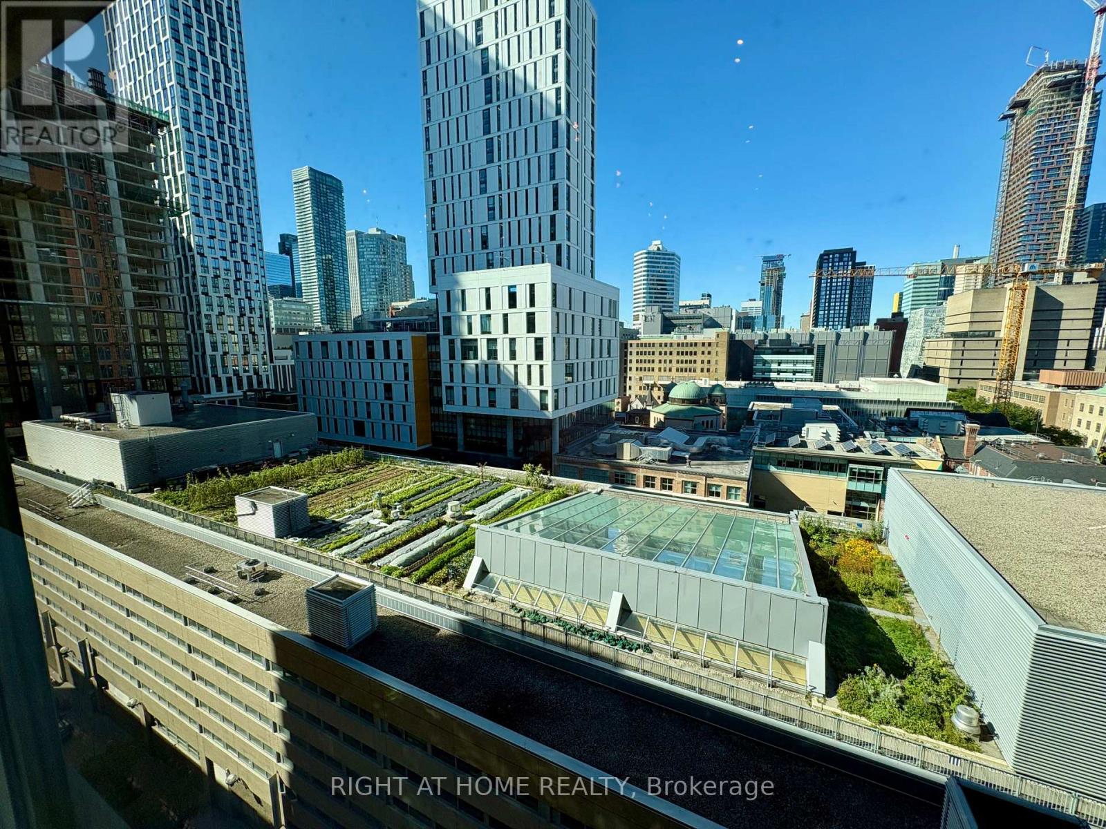 808 - 155 Dalhousie Street, Toronto, Ontario  M5B 2P7 - Photo 33 - C13826896