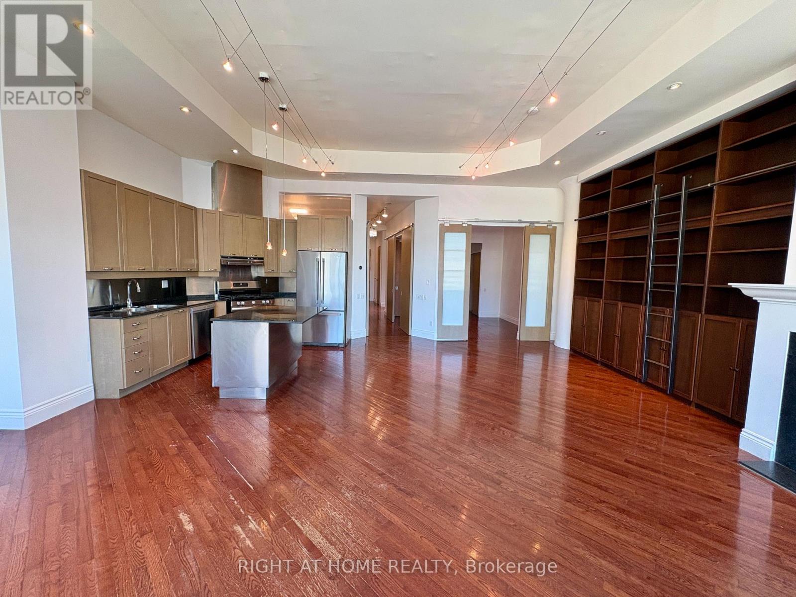 808 - 155 Dalhousie Street, Toronto, Ontario  M5B 2P7 - Photo 7 - C13826896