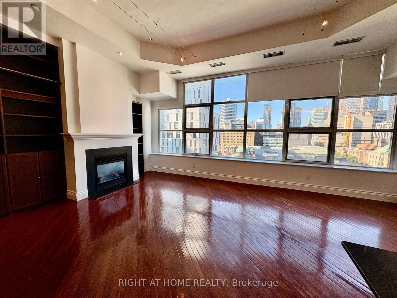 808 - 155 Dalhousie Street, Toronto, Ontario  M5B 2P7 - Photo 8 - C13826896
