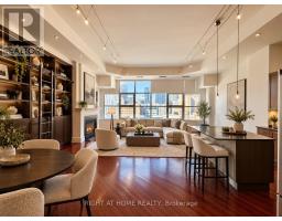 808 - 155 DALHOUSIE STREET, Toronto, Ontario