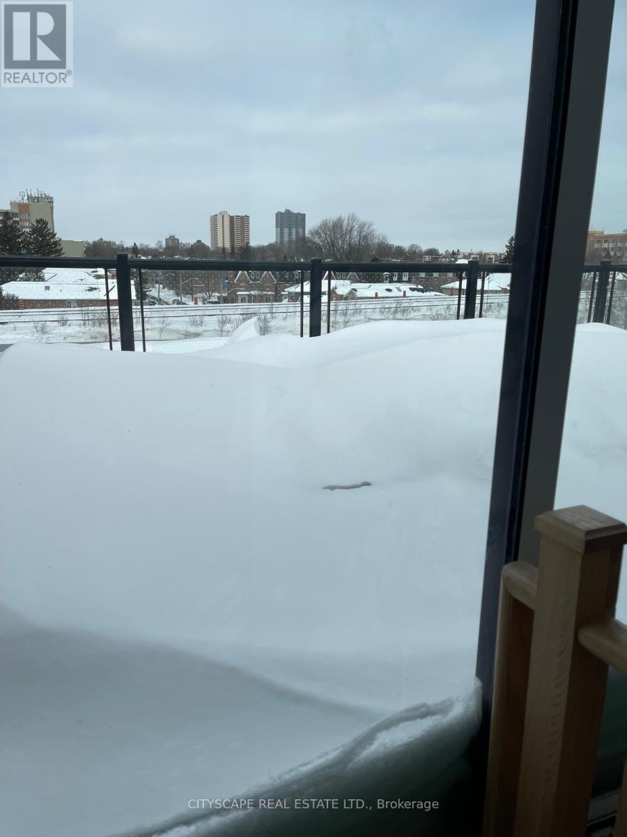 4 - 174 Clonmore Drive, Toronto, Ontario  M1N 1Y1 - Photo 38 - E13826886