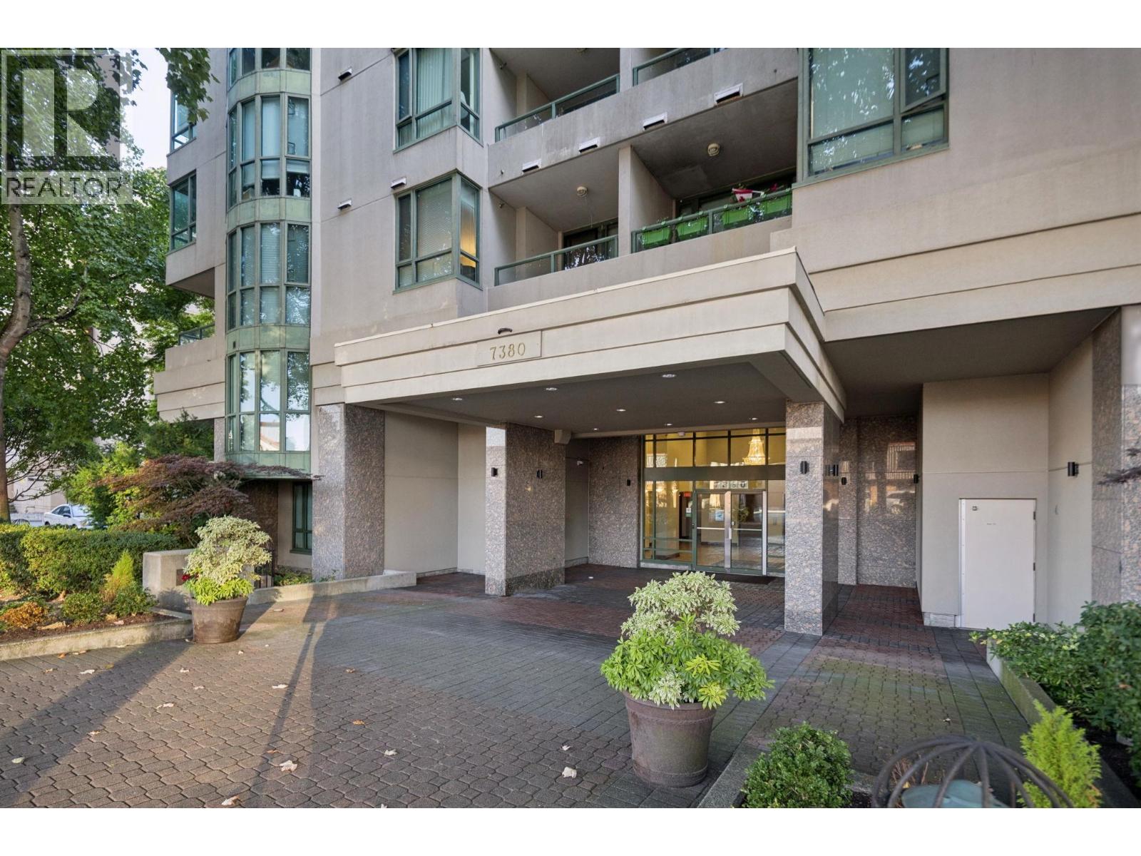 707 7380 Elmbridge Way, Richmond, British Columbia  V6X 4A1 - Photo 22 - R3169532
