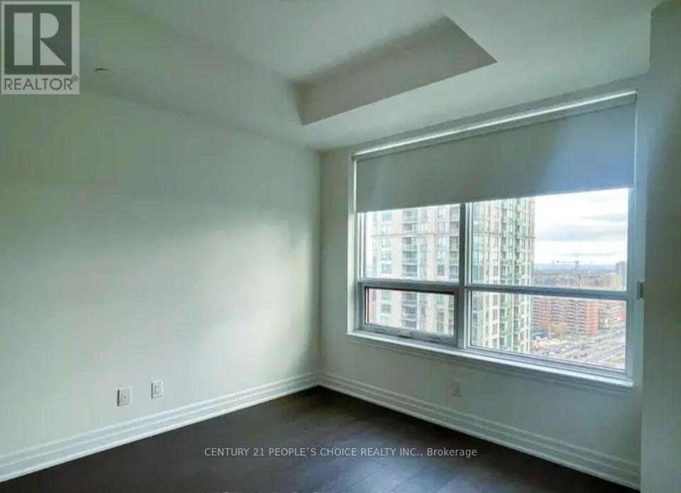 1707 - 30 Elm Drive W, Mississauga, Ontario  L5B 0N6 - Photo 16 - W13818884