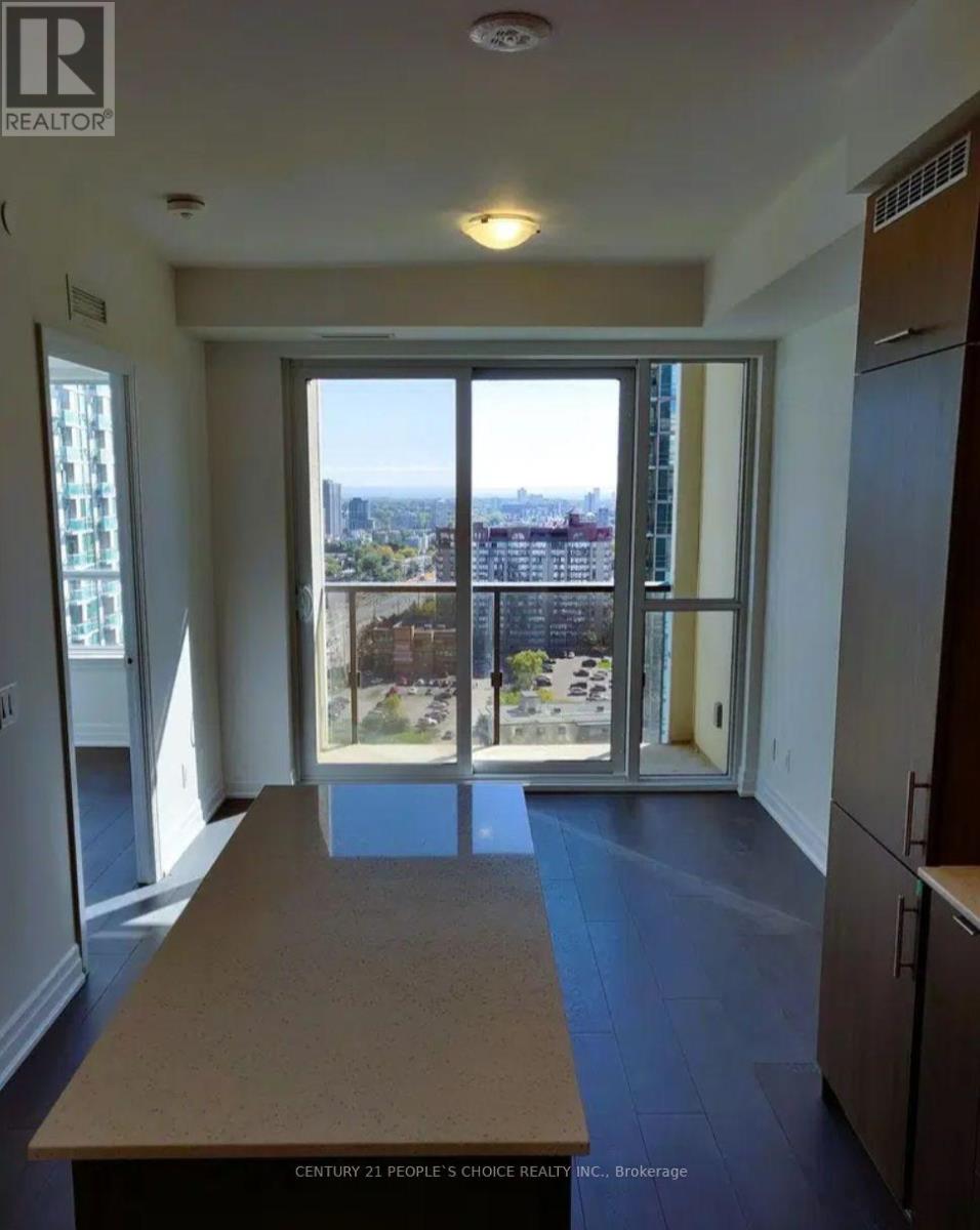 1707 - 30 Elm Drive W, Mississauga, Ontario  L5B 0N6 - Photo 14 - W13818884