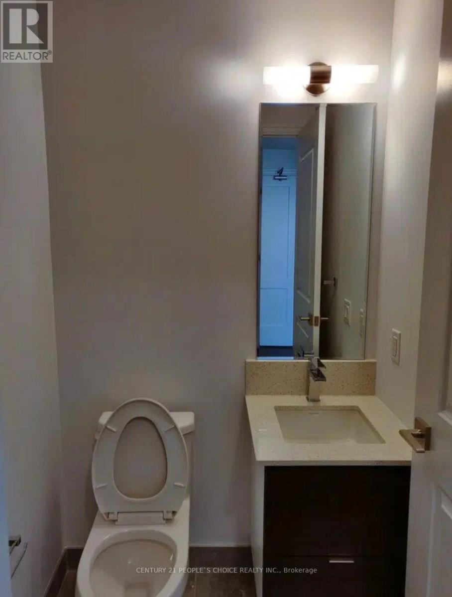 1707 - 30 Elm Drive W, Mississauga, Ontario  L5B 0N6 - Photo 15 - W13818884
