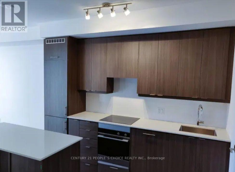 1707 - 30 Elm Drive W, Mississauga, Ontario  L5B 0N6 - Photo 20 - W13818884