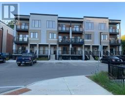 13 - 25 ISHERWOOD AVENUE E, Cambridge, Ontario