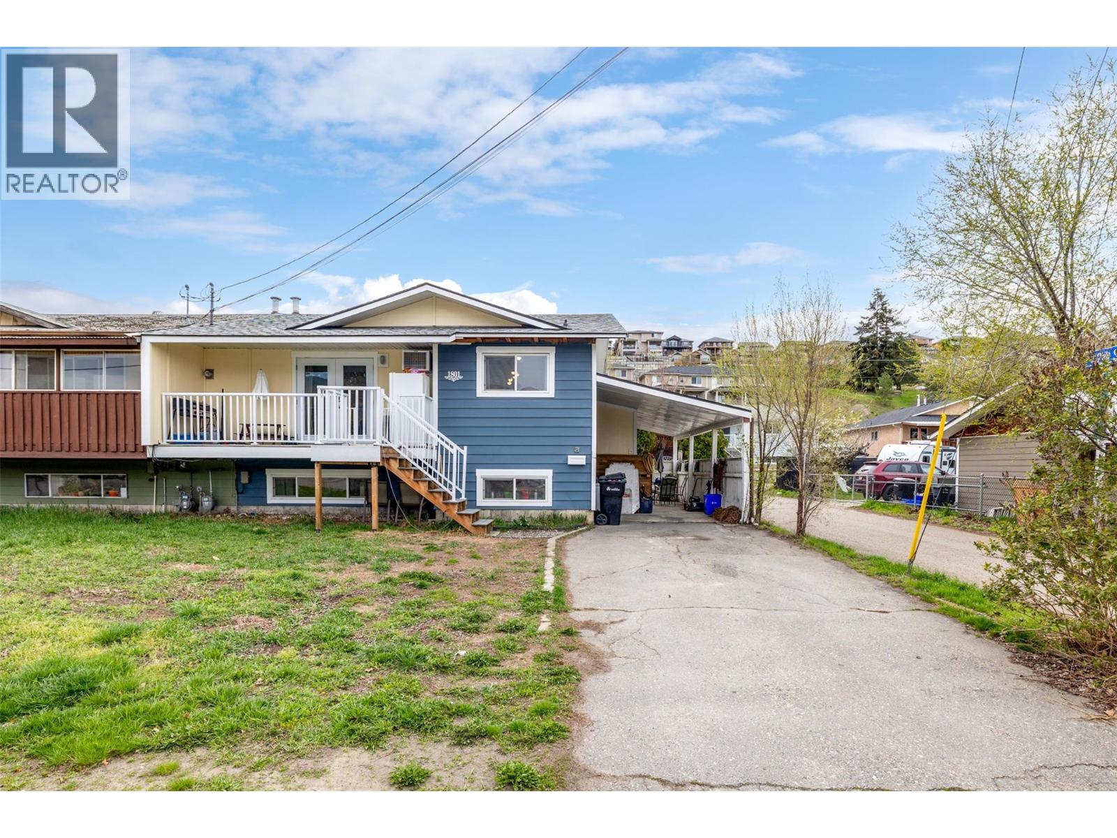 1801 42a Street, Vernon, British Columbia  V1T 7H3 - Photo 2 - 10384148